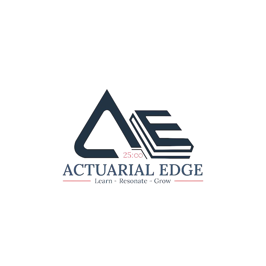 Actuarial Edge Logo